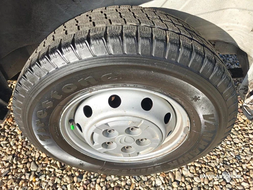 Citroën Jumper - Afbeelding 4 van 24