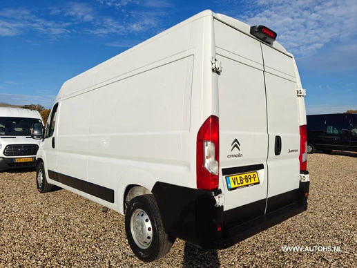 Citroën Jumper - Afbeelding 5 van 24
