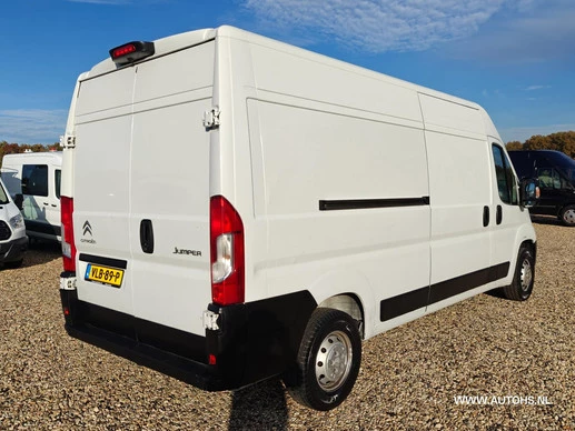 Citroën Jumper - Afbeelding 7 van 24