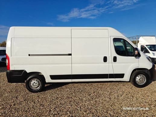 Citroën Jumper - Afbeelding 8 van 24