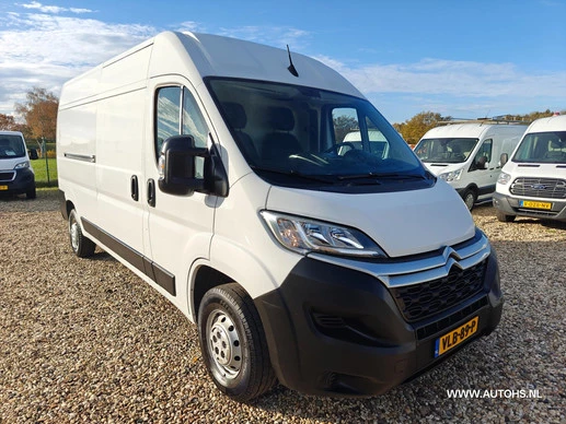 Citroën Jumper - Afbeelding 9 van 24
