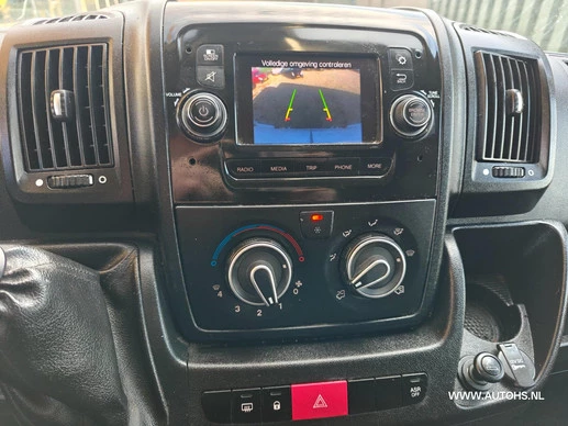 Citroën Jumper - Afbeelding 11 van 24