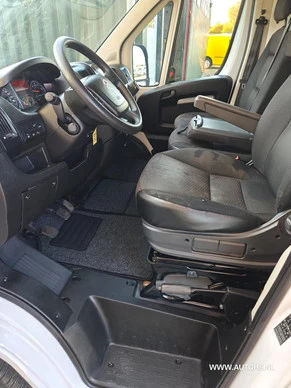 Citroën Jumper - Afbeelding 15 van 24