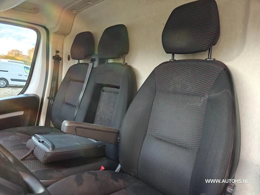 Citroën Jumper - Afbeelding 16 van 24