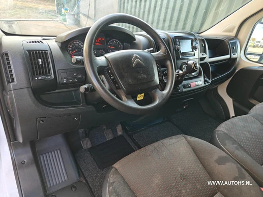 Citroën Jumper - Afbeelding 17 van 24