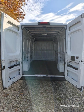 Citroën Jumper - Afbeelding 18 van 24