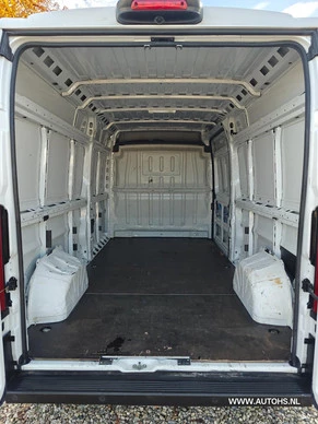 Citroën Jumper - Afbeelding 19 van 24