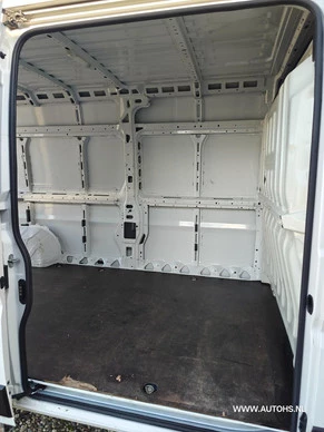 Citroën Jumper - Afbeelding 20 van 24