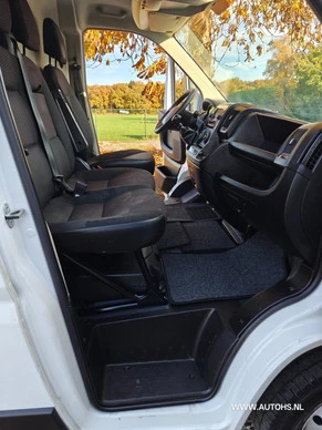 Citroën Jumper - Afbeelding 21 van 24
