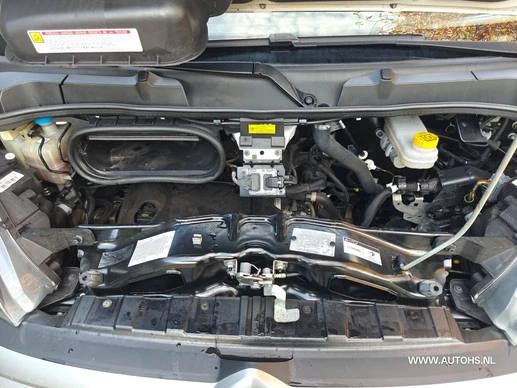 Citroën Jumper - Afbeelding 22 van 24