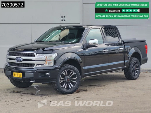 Ford F-150 - Afbeelding 1 van 30