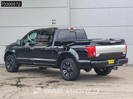 Ford F-150 - Afbeelding 2 van 30