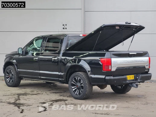 Ford F-150 - Afbeelding 3 van 30