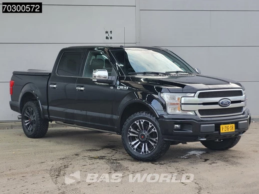 Ford F-150 - Afbeelding 5 van 30