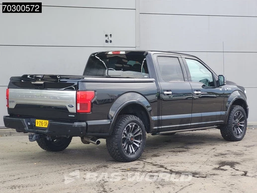 Ford F-150 - Afbeelding 7 van 30