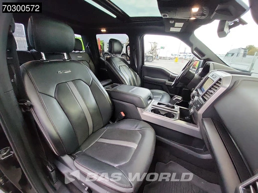 Ford F-150 - Afbeelding 12 van 30