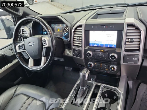 Ford F-150 - Afbeelding 14 van 30