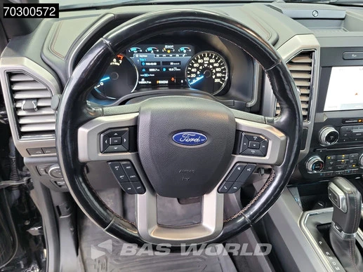 Ford F-150 - Afbeelding 20 van 30