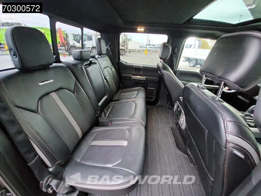 Ford F-150 - Afbeelding 21 van 30