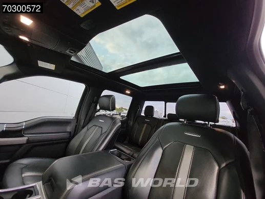 Ford F-150 - Afbeelding 23 van 30