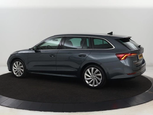 Škoda Octavia - Afbeelding 2 van 30