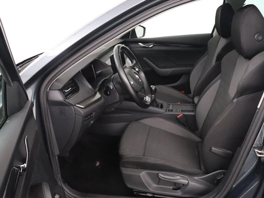 Škoda Octavia - Afbeelding 4 van 30