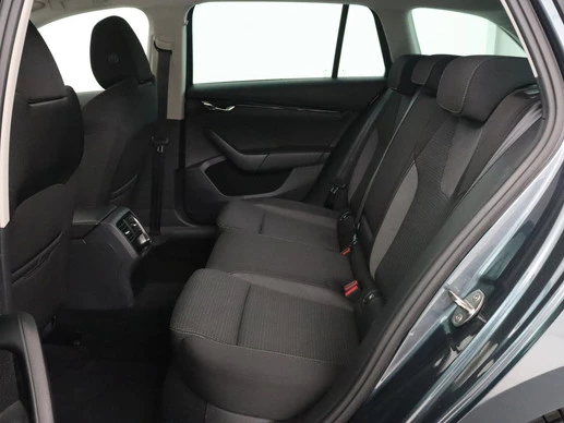 Škoda Octavia - Afbeelding 6 van 30