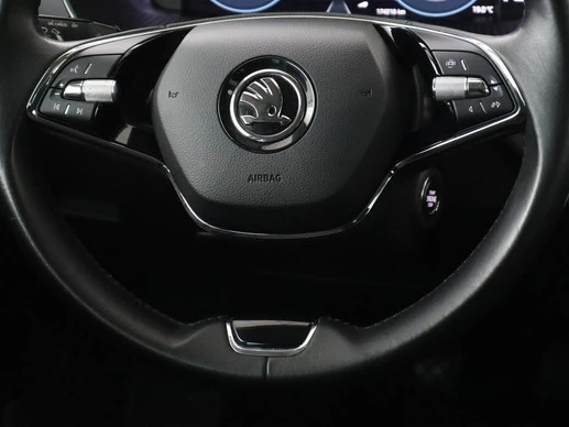 Škoda Octavia - Afbeelding 8 van 30