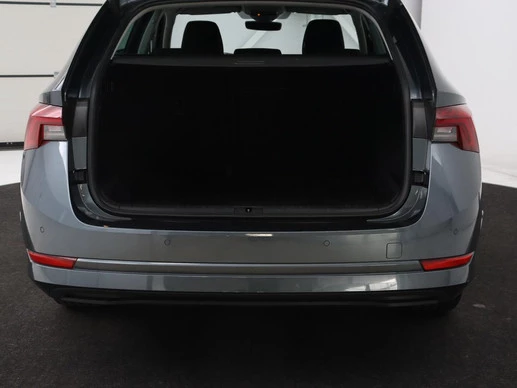 Škoda Octavia - Afbeelding 9 van 30