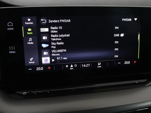 Škoda Octavia - Afbeelding 20 van 30