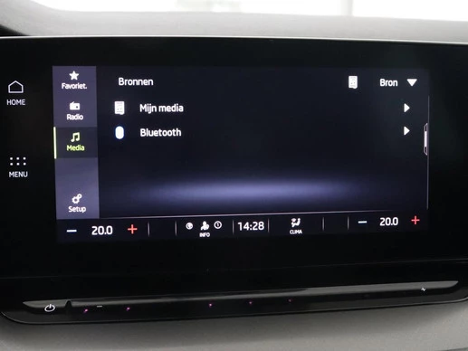 Škoda Octavia - Afbeelding 22 van 30