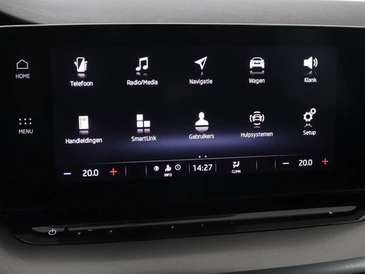 Škoda Octavia - Afbeelding 24 van 30