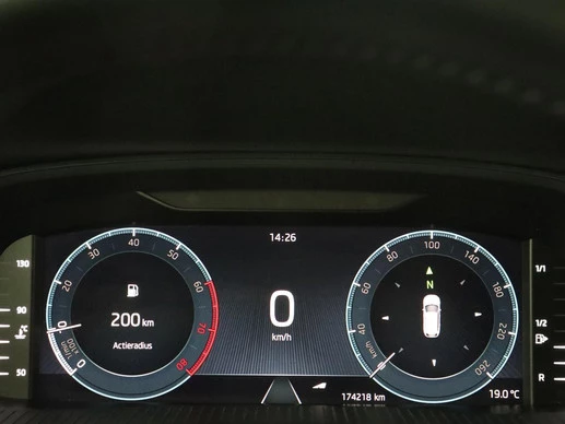 Škoda Octavia - Afbeelding 29 van 30