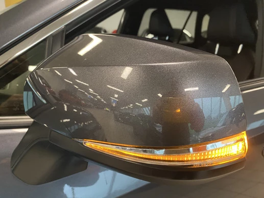 Suzuki Across - Afbeelding 4 van 30