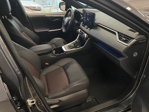 Suzuki Across - Afbeelding 5 van 30