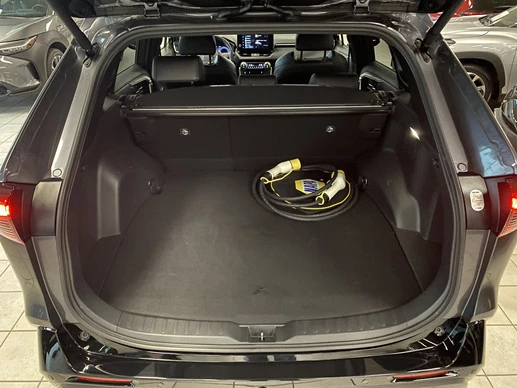 Suzuki Across - Afbeelding 11 van 30