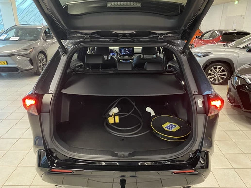 Suzuki Across - Afbeelding 13 van 30