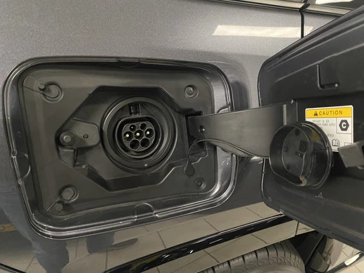 Suzuki Across - Afbeelding 14 van 30