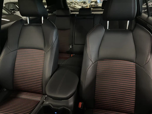 Suzuki Across - Afbeelding 21 van 30