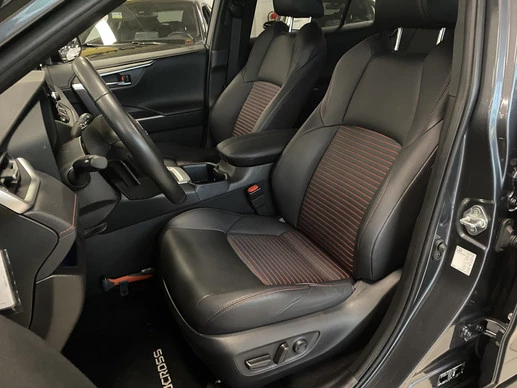 Suzuki Across - Afbeelding 22 van 30