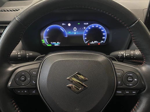 Suzuki Across - Afbeelding 29 van 30