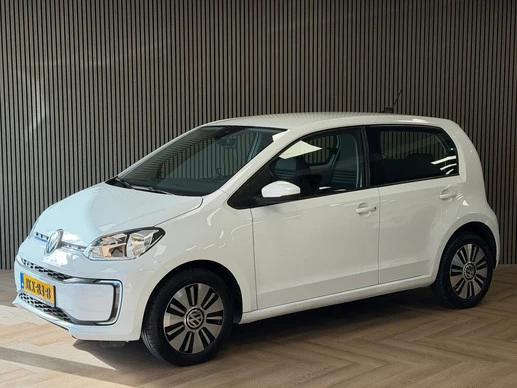 Volkswagen e-up! - Afbeelding 1 van 30