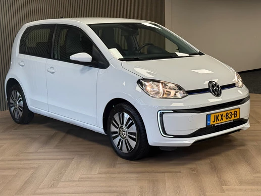 Volkswagen e-up! - Afbeelding 3 van 30