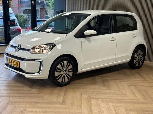 Volkswagen e-up! - Afbeelding 4 van 30