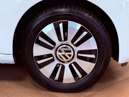 Volkswagen e-up! - Afbeelding 7 van 30