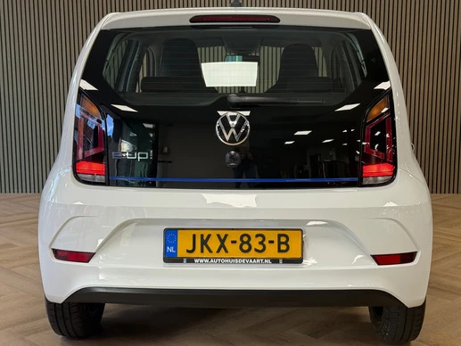Volkswagen e-up! - Afbeelding 9 van 30