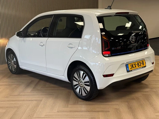 Volkswagen e-up! - Afbeelding 10 van 30