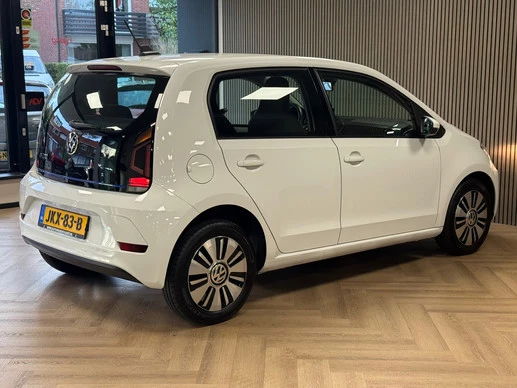 Volkswagen e-up! - Afbeelding 11 van 30
