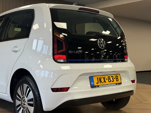 Volkswagen e-up! - Afbeelding 12 van 30