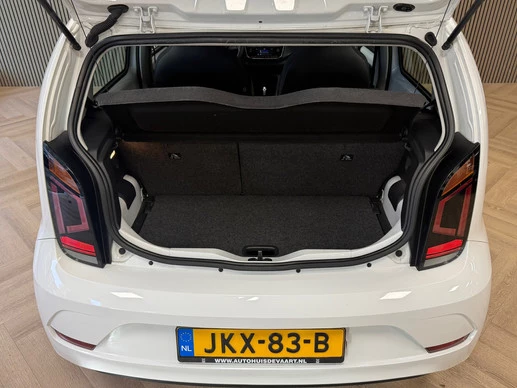 Volkswagen e-up! - Afbeelding 13 van 30